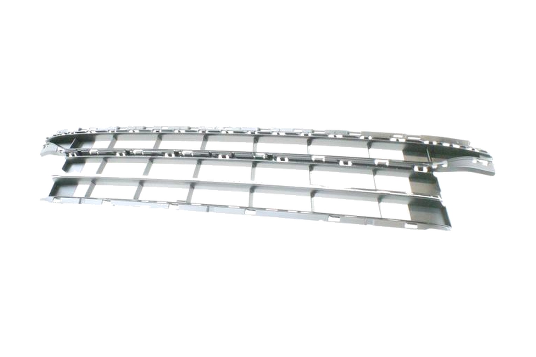 Grade de Ventilação de Para-choque VW 3G08536719B9 - Imagem 3