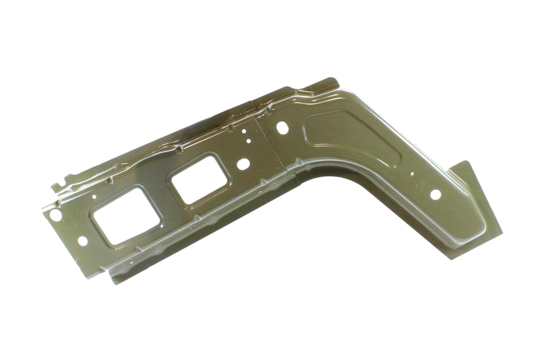 Reforço de Carroceria VW 2H6809882AGRU - Imagem 3