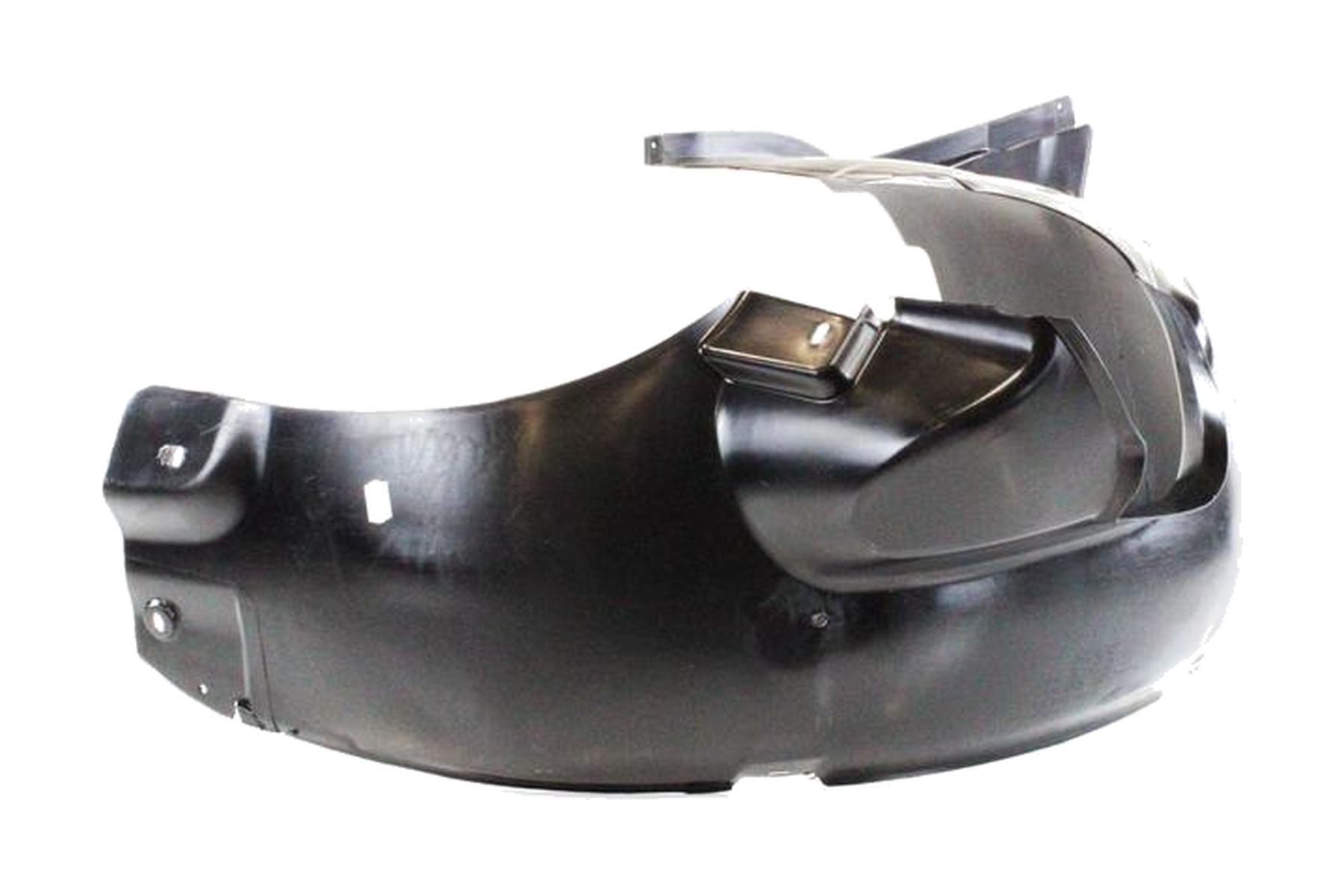 Para-barro de Caixa de Roda VW 5Z0809962E - Imagem 3