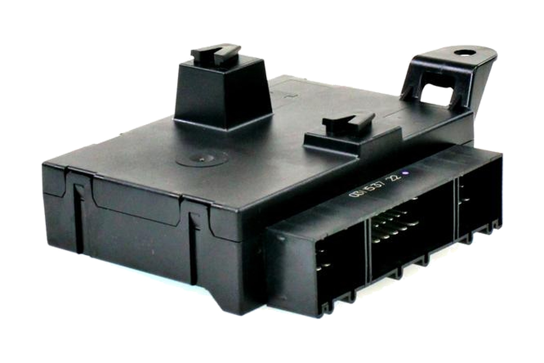 Módulo Eletrônico Central de Conforto VW 5U0959800E - Imagem 10