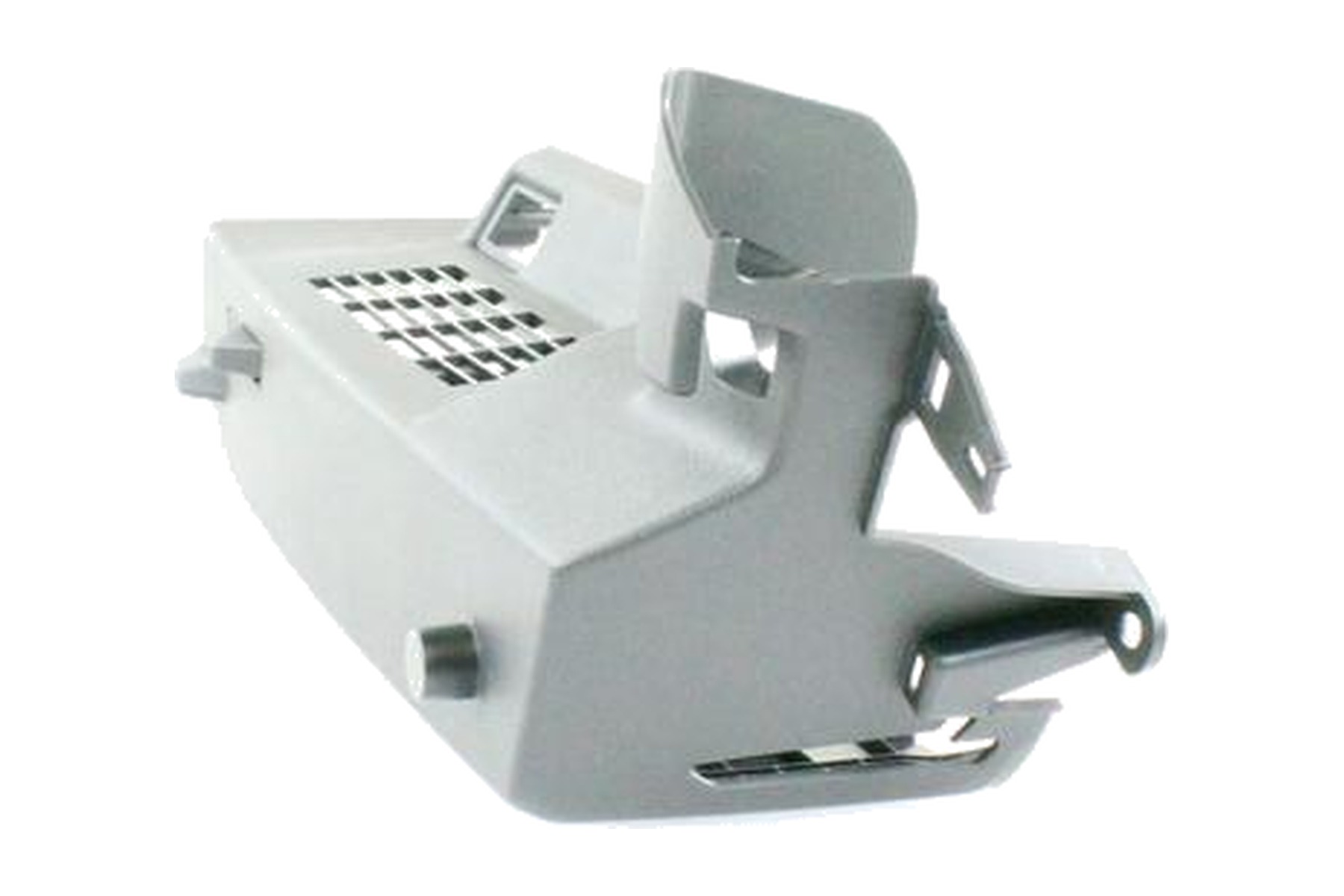 Moldura de Acabamento de Porta-malas VW 2G586776282V - Imagem 6