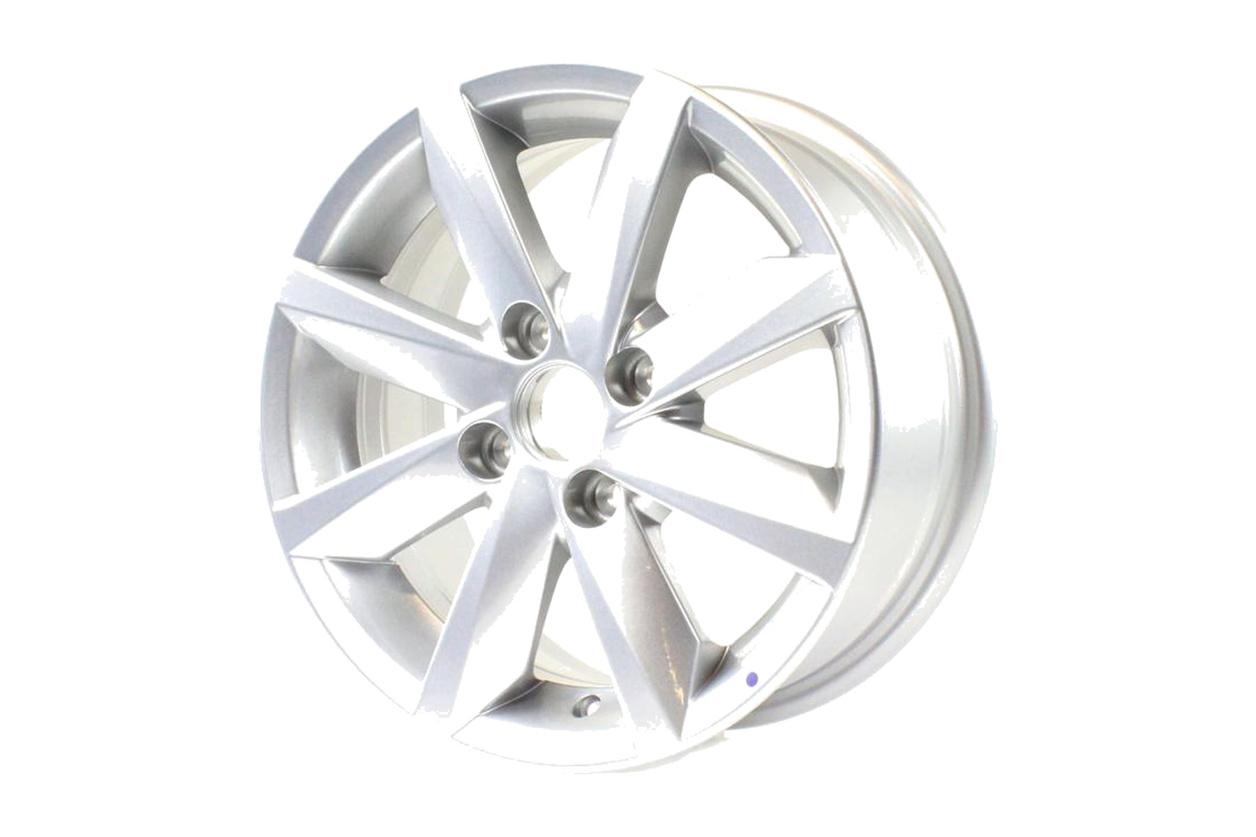 Roda VW 5U0601025M8Z8 - Imagem 3
