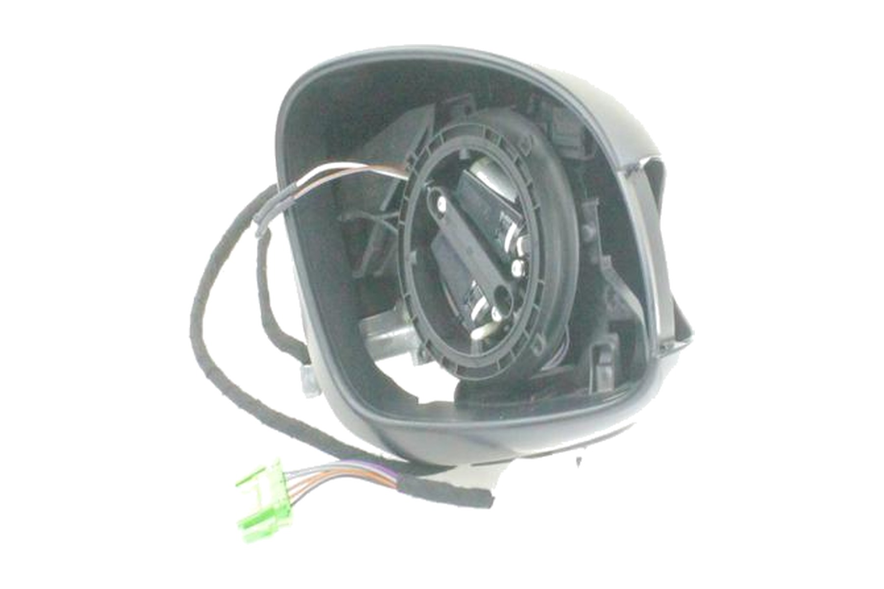 Carcaça VW 1C1857508ABGRU - Imagem 3