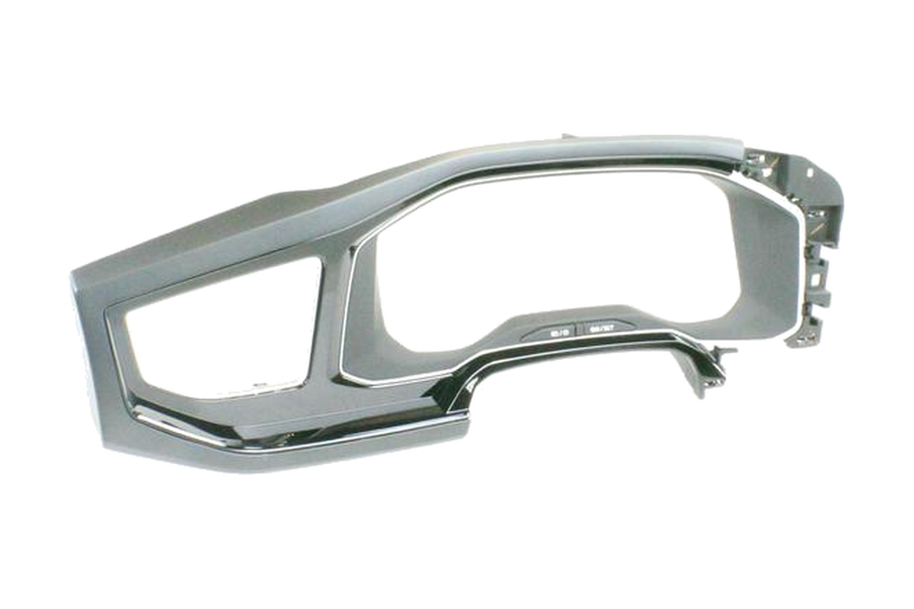 Moldura de Painel de Instrumentos VW 6EA858417FQTN - Imagem 23