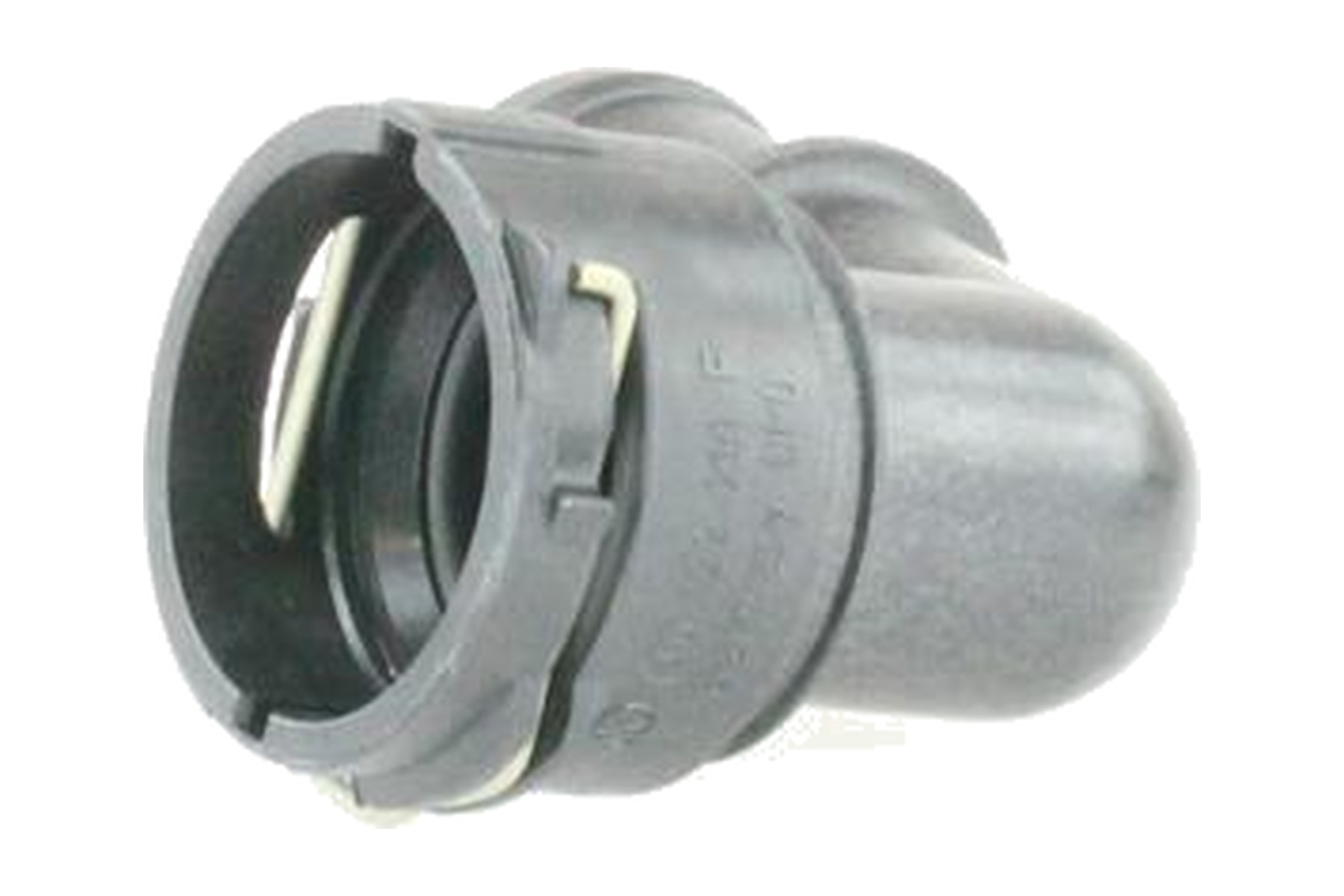 Conexão de Mangueira de Água de Radiador VW 1J0122291F - Imagem 8