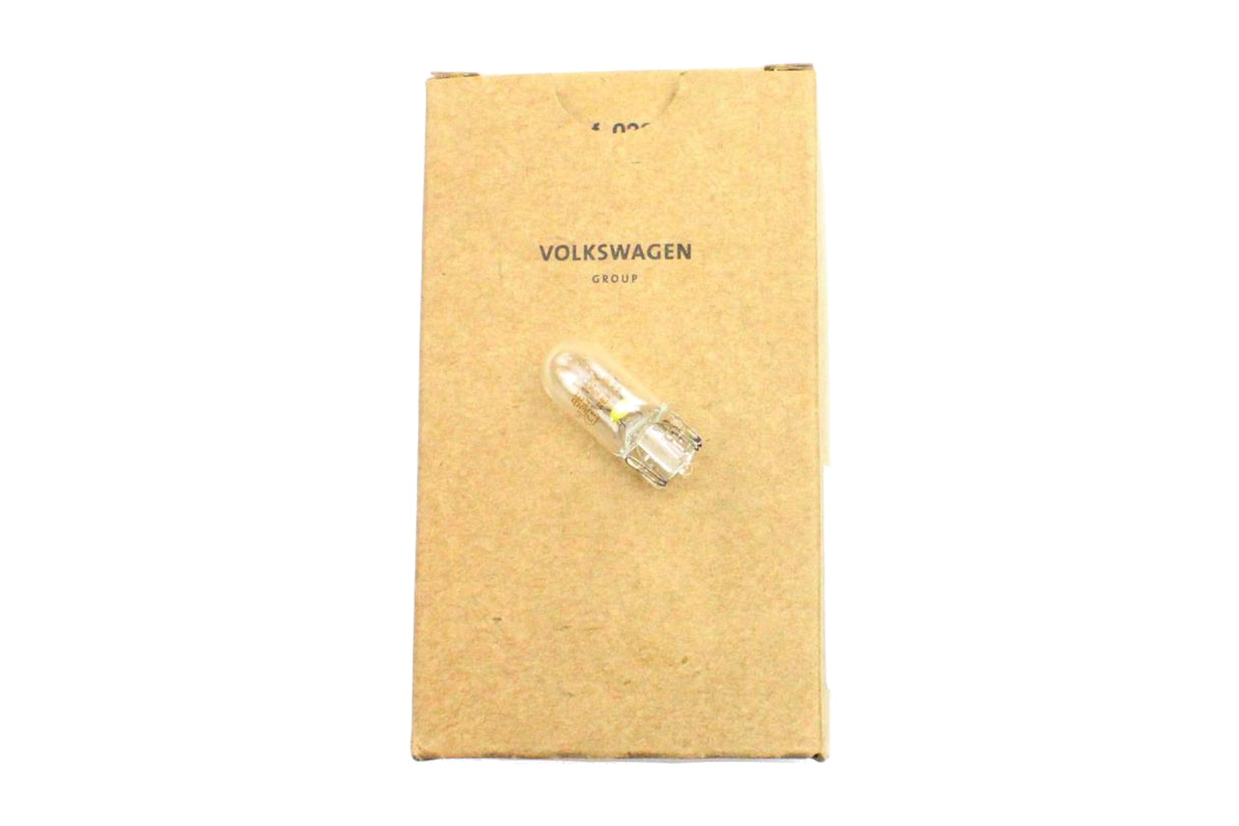 Lâmpada Pisca Lanterna Farol Iluminação Interna 3 W VW N0177522 - Imagem 2
