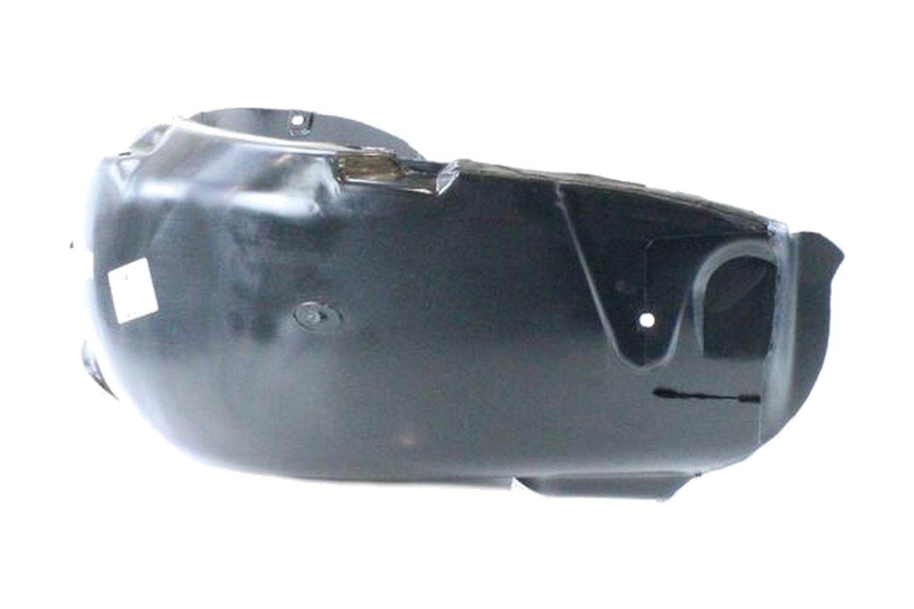 Para-barro de Caixa de Roda VW 5Z0810971 - Imagem 6