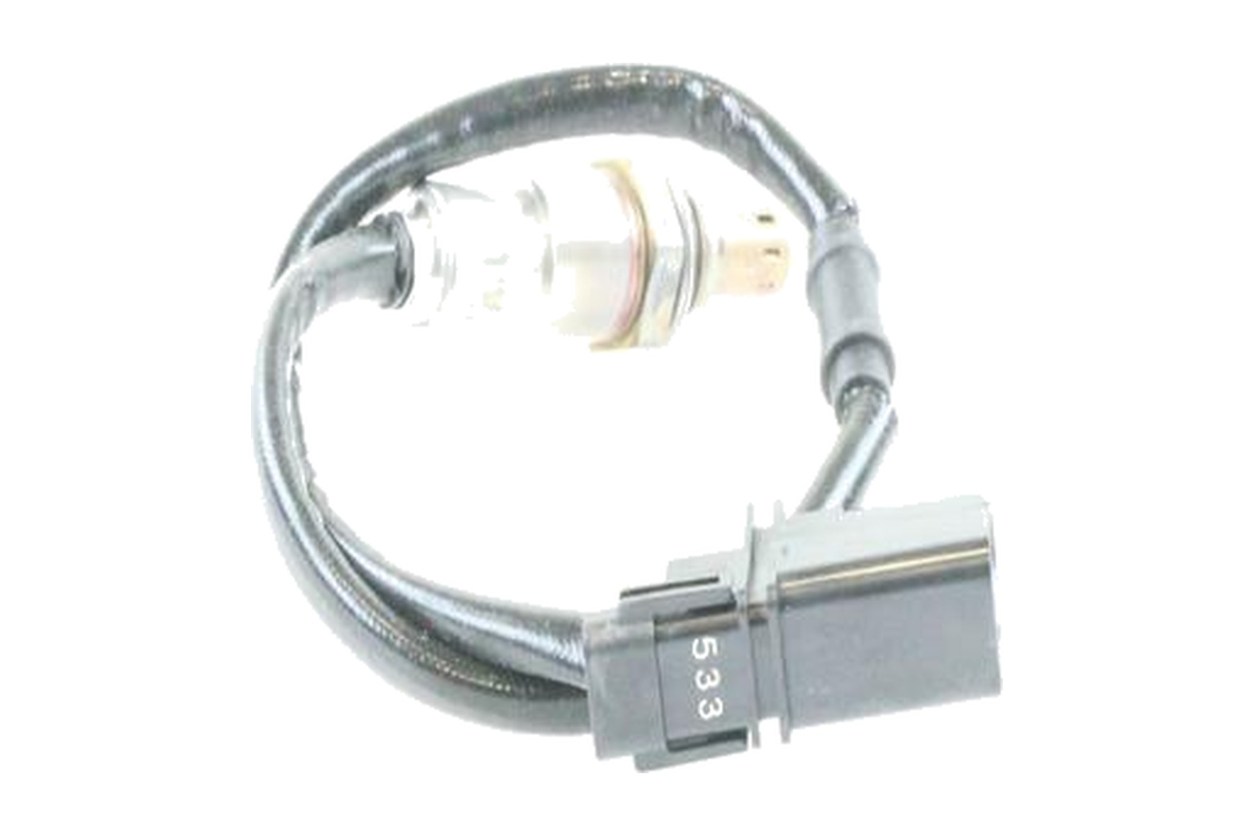 Sonda Lambda de Escapamento Pré-catalisador VW 04C906262AA - Imagem 19