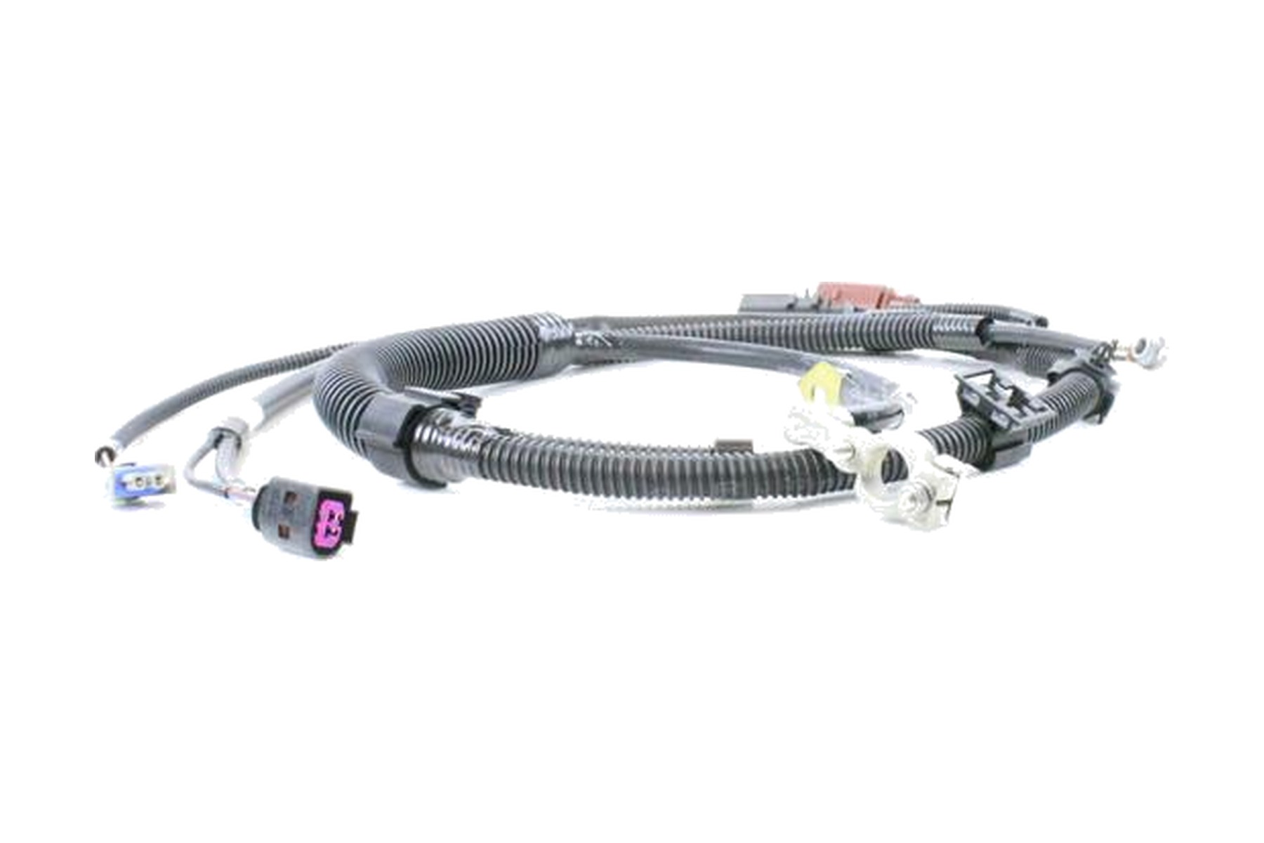 Chicote Elétrico de Bateria VW 5Z0971349BJ - Imagem 9