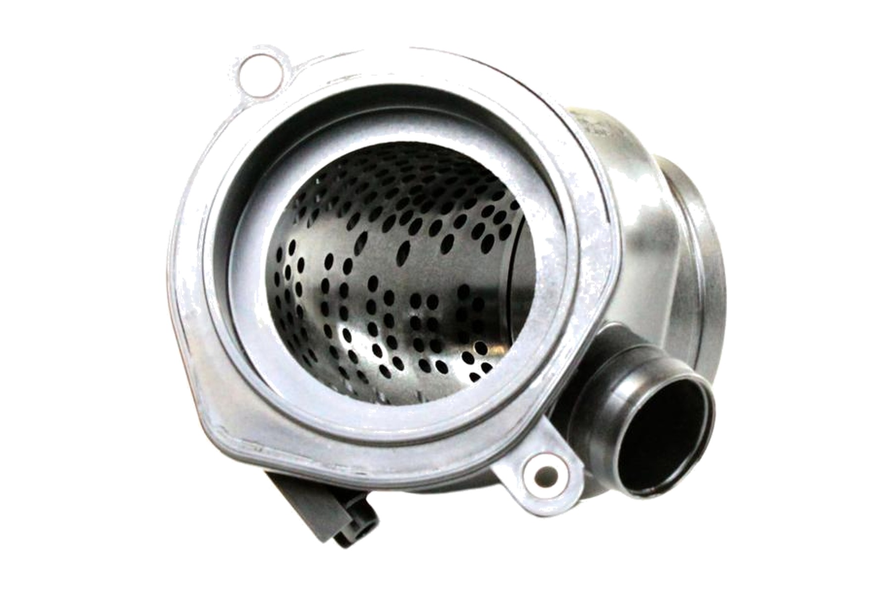 Conexão de Tubo de Pressurização de Turbo VW 059129955AK - Imagem 22