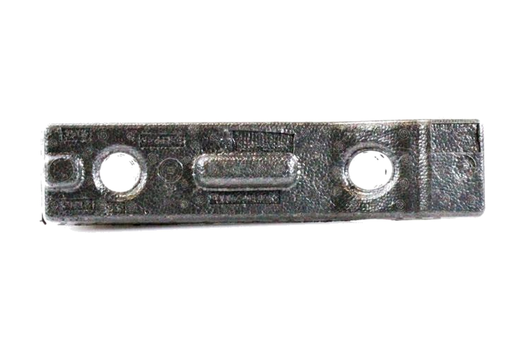 Espuma de Impacto de Para-choque VW 5U0807240A - Imagem 13
