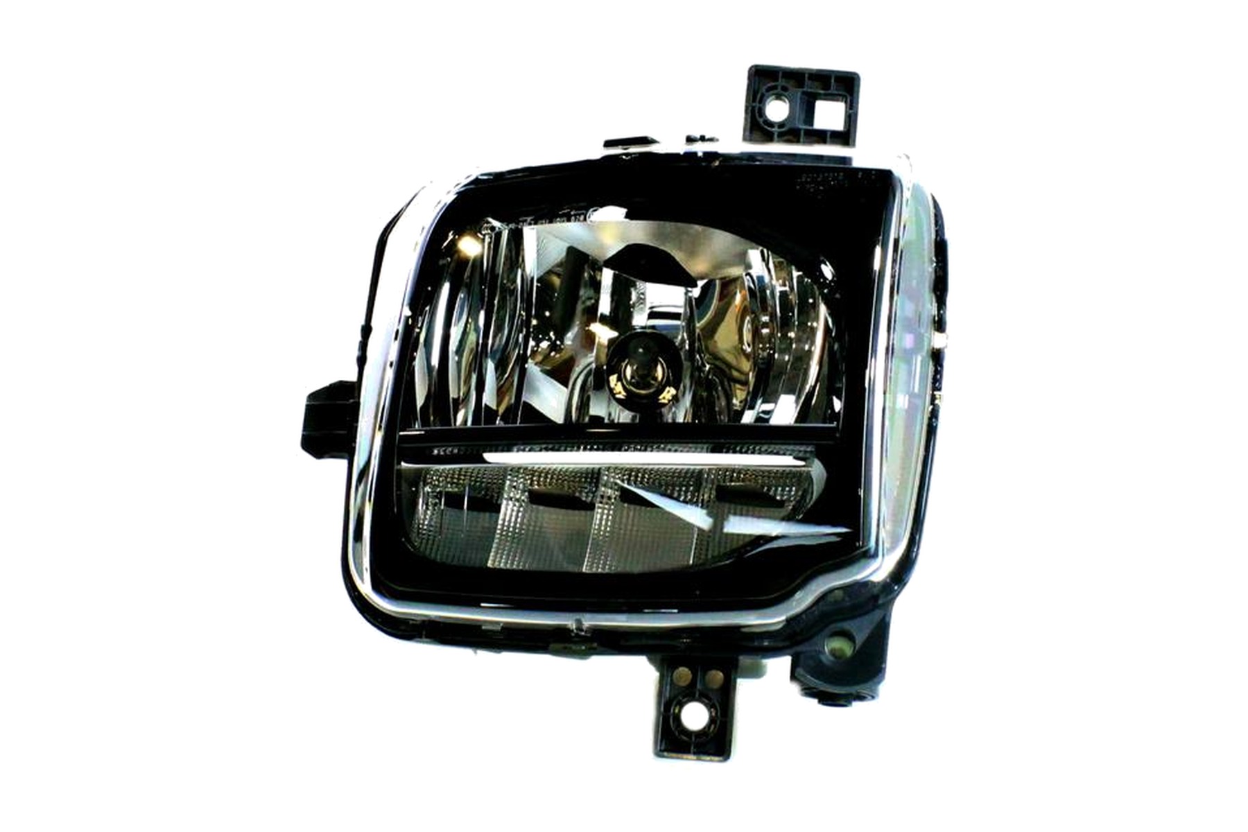 Farol de Milha Dianteiro Direito (Passageiro) VW 2GP941662 - Imagem 2