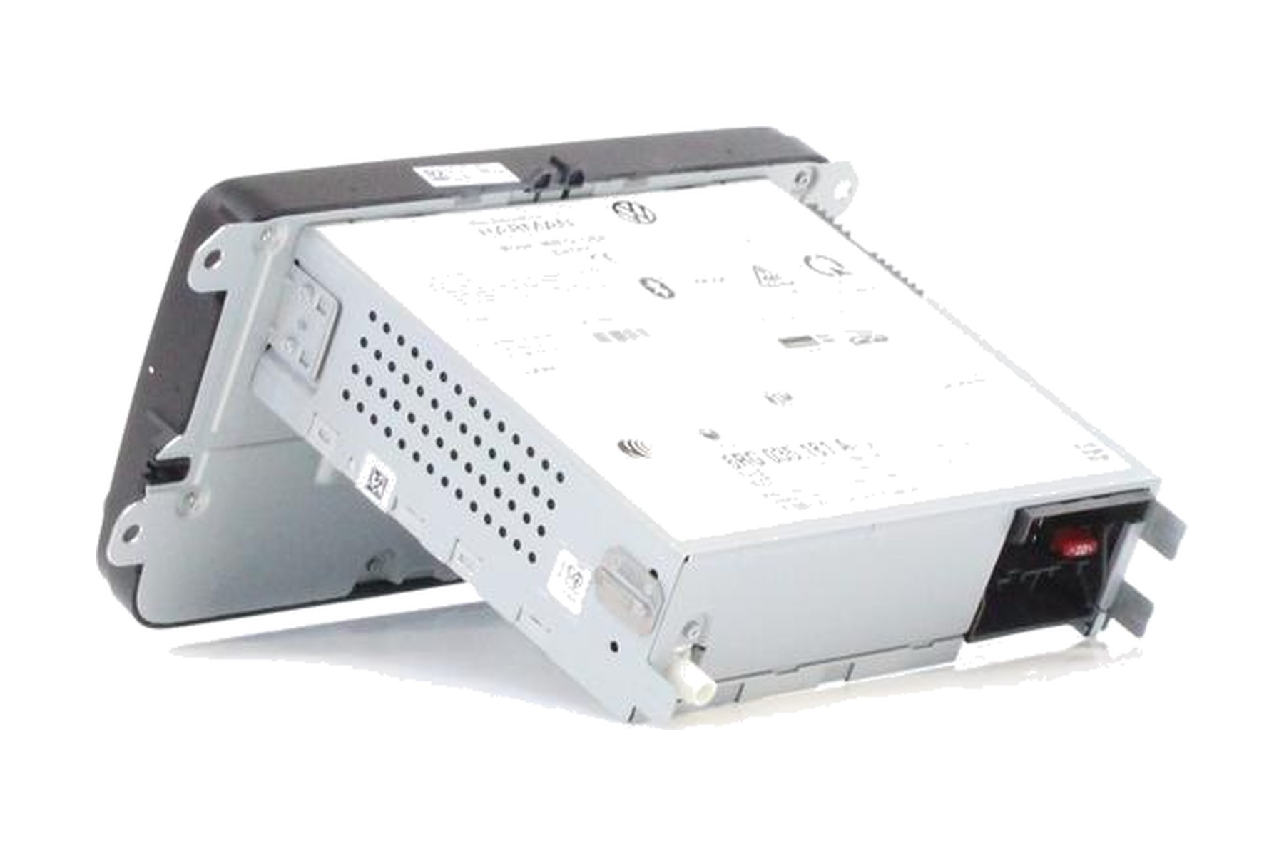 Rádio Automotivo VW 6RG035181A - Imagem 10