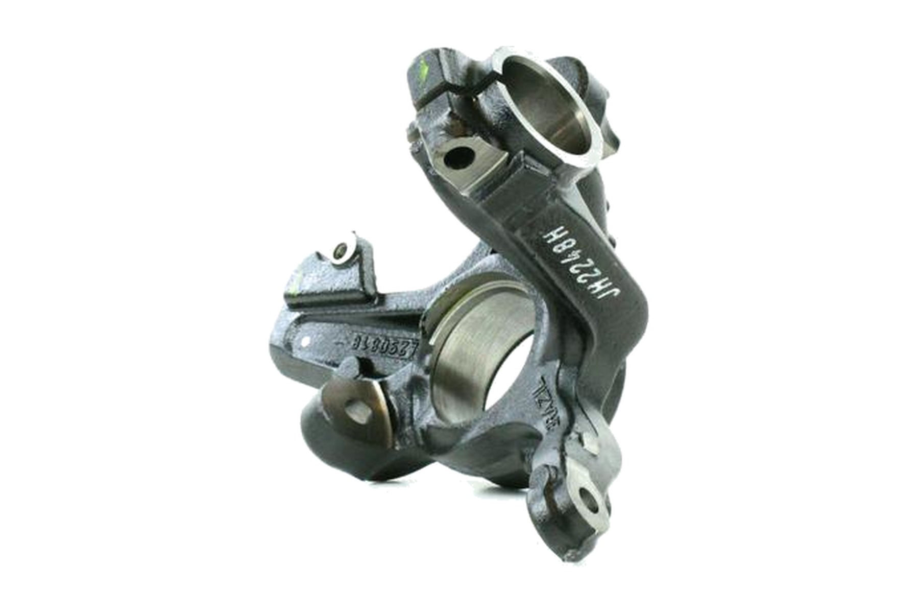 Manga de Eixo de Suspensão VW 5Z0407256BE - Imagem 4