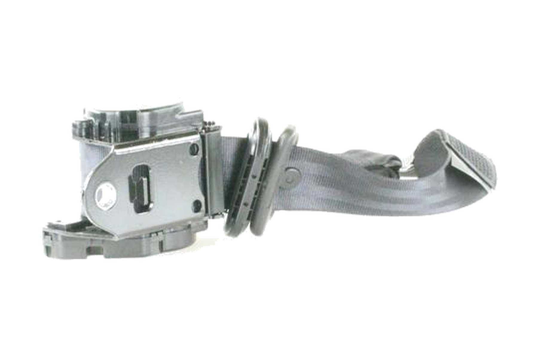 Cinto de Segurança de Banco VW 5U4857807RVY - Imagem 10