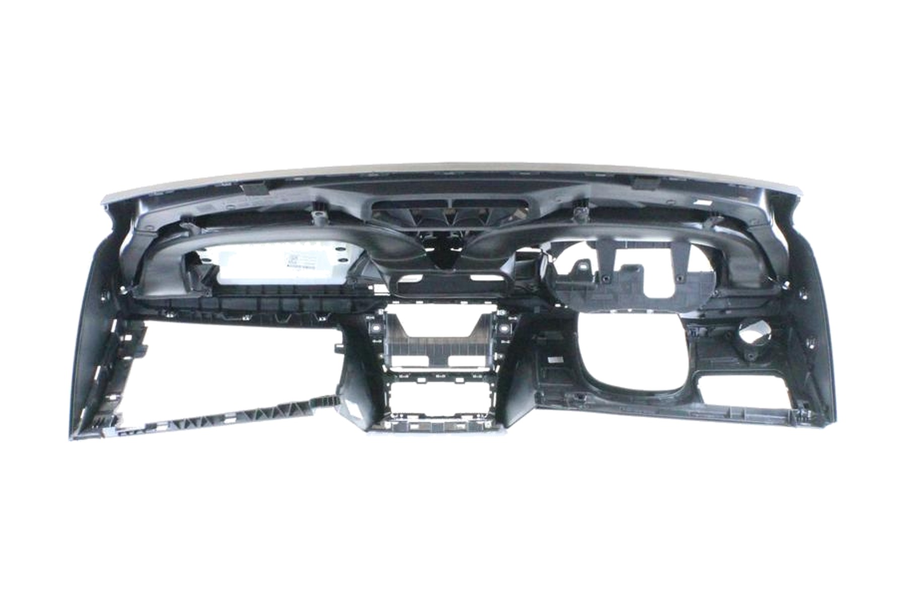 Painel Principal Tabelier VW 5U1857003ABUGU - Imagem 13