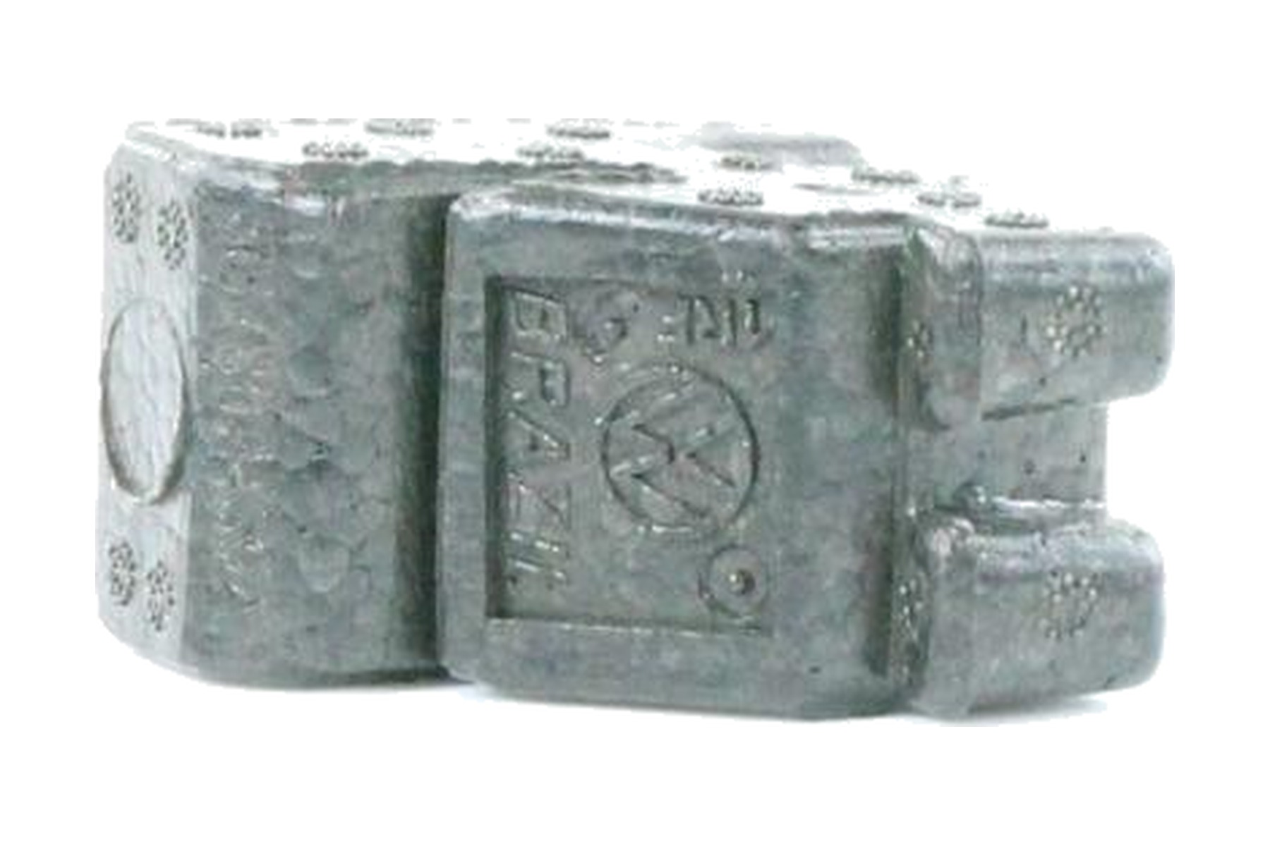 Espuma de Impacto de Para-choque VW 5U7807439AAAA - Imagem 2