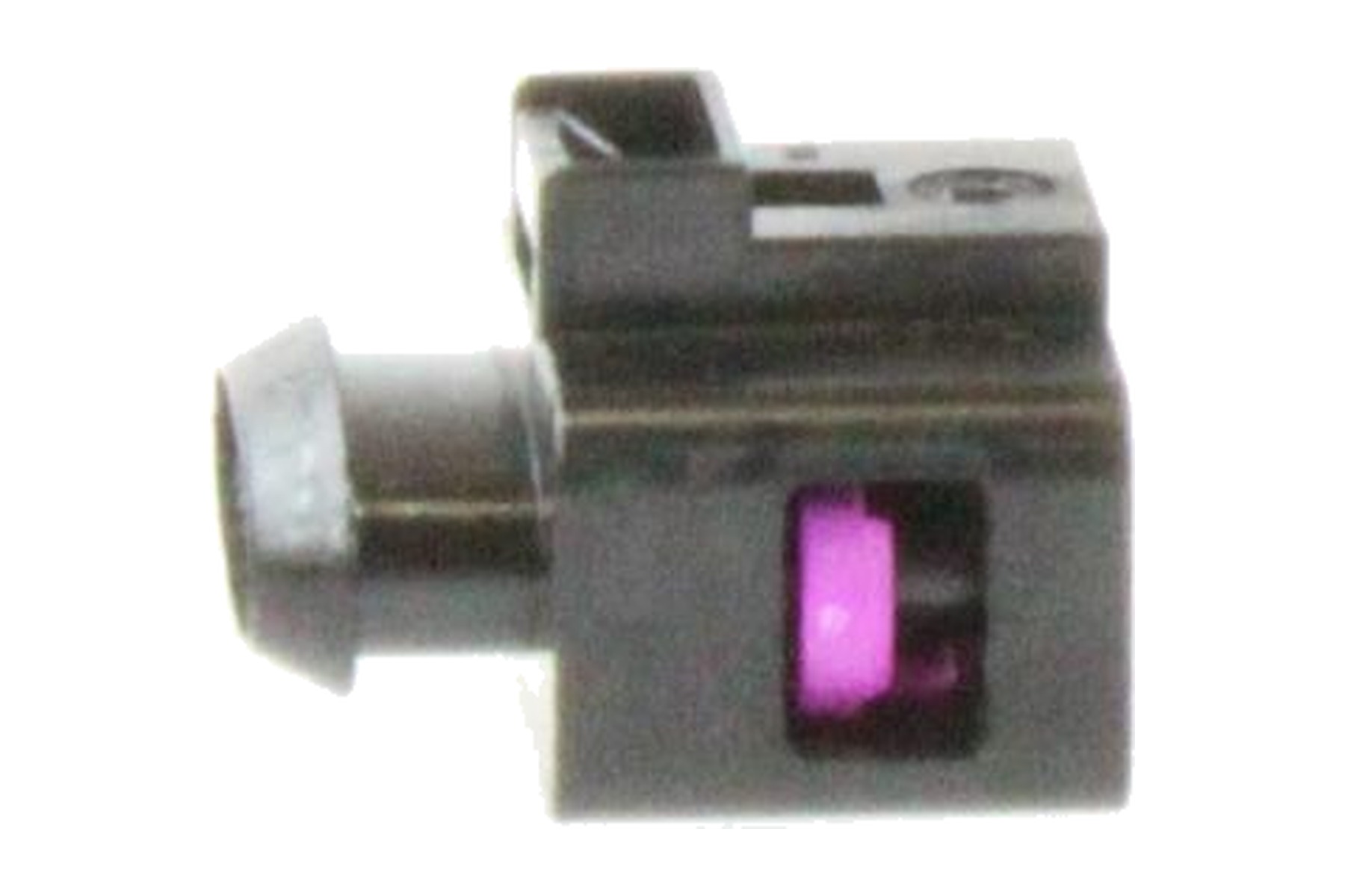 Conector de Chicote Elétrico VW 4B0973724 - Imagem 7