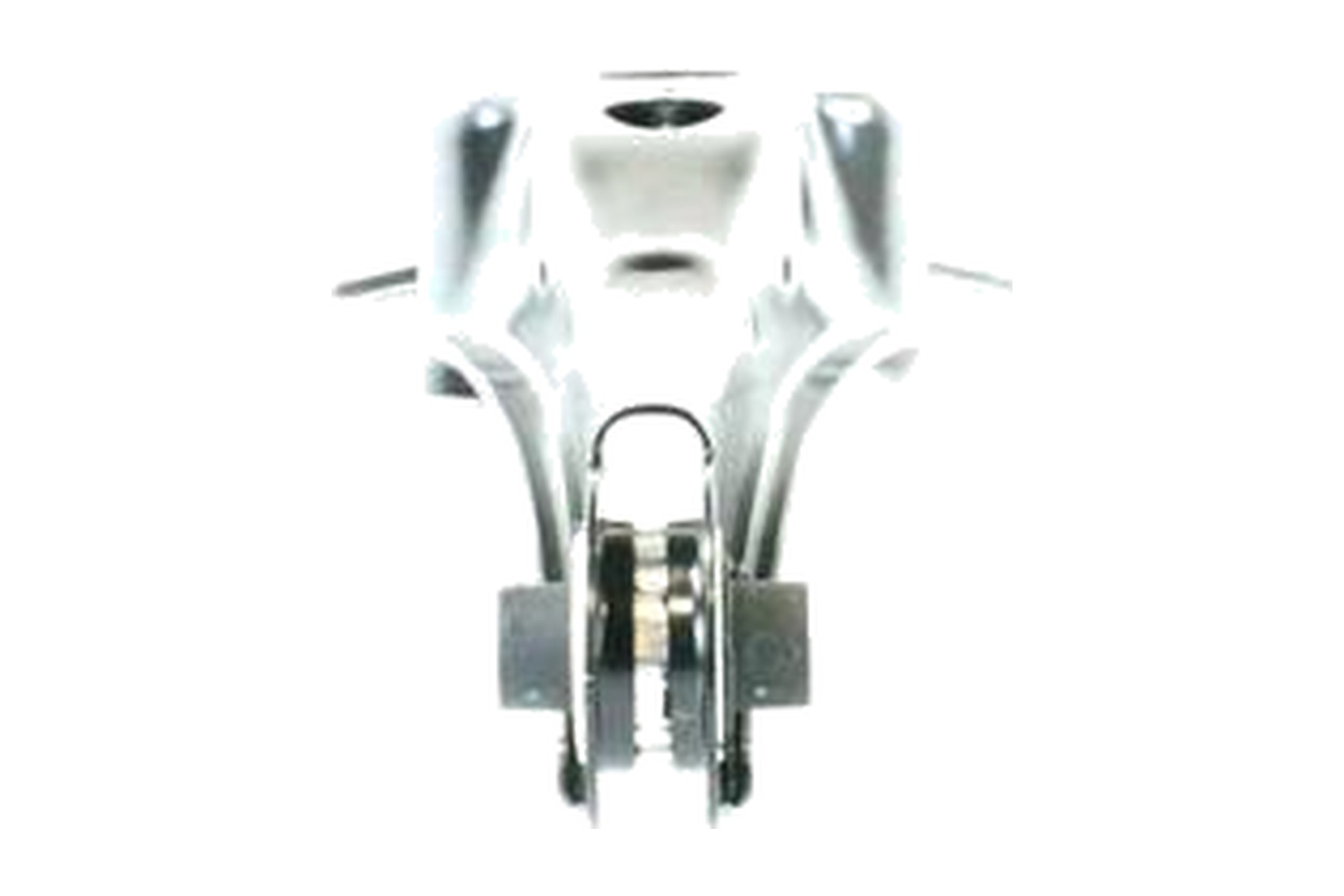 Bandeja de Suspensão Traseiro Esquerdo (Motorista) VW 5Q0505311J - Imagem 7
