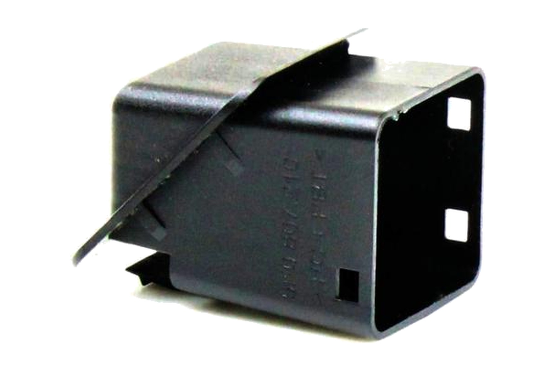 Suporte de Câmera de Ré VW 5F0807210 - Imagem 9