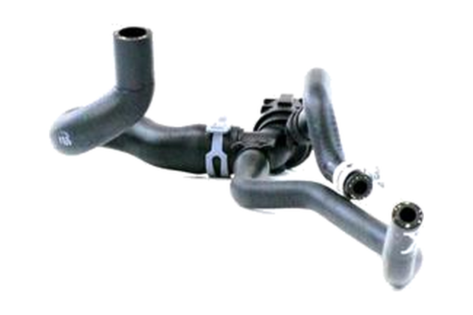 Mangueira de Água de Radiador VW 2QB122101C - Imagem 18