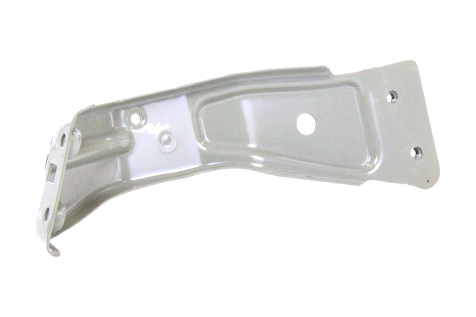 Suporte de Para-lama VW 5C6821135 - Imagem 11