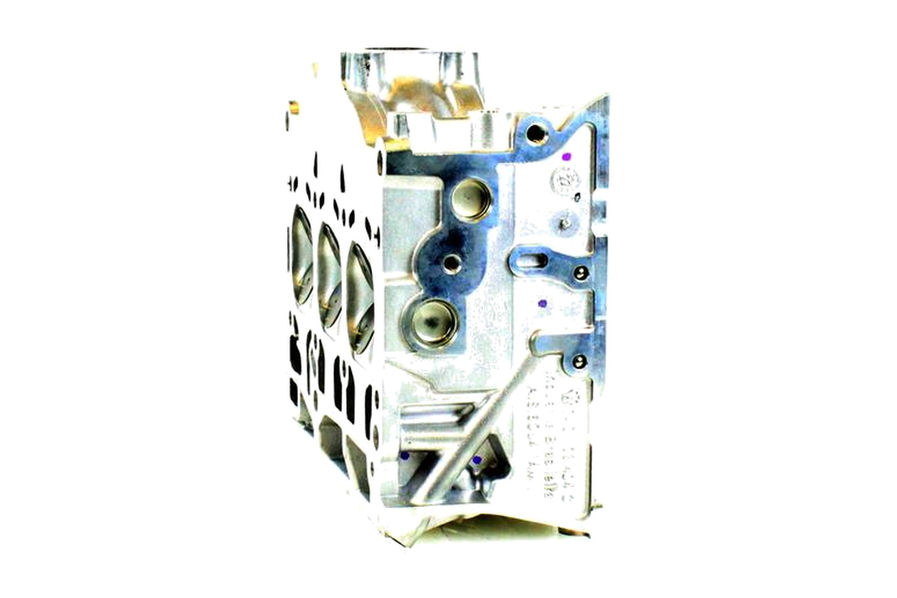 Cabeçote VW 04C103063M - Imagem 6