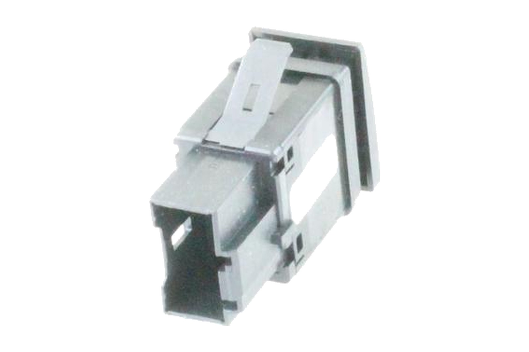 Botão Interruptor de Pisca Alerta VW 6Q0953235A9B9 - Imagem 15