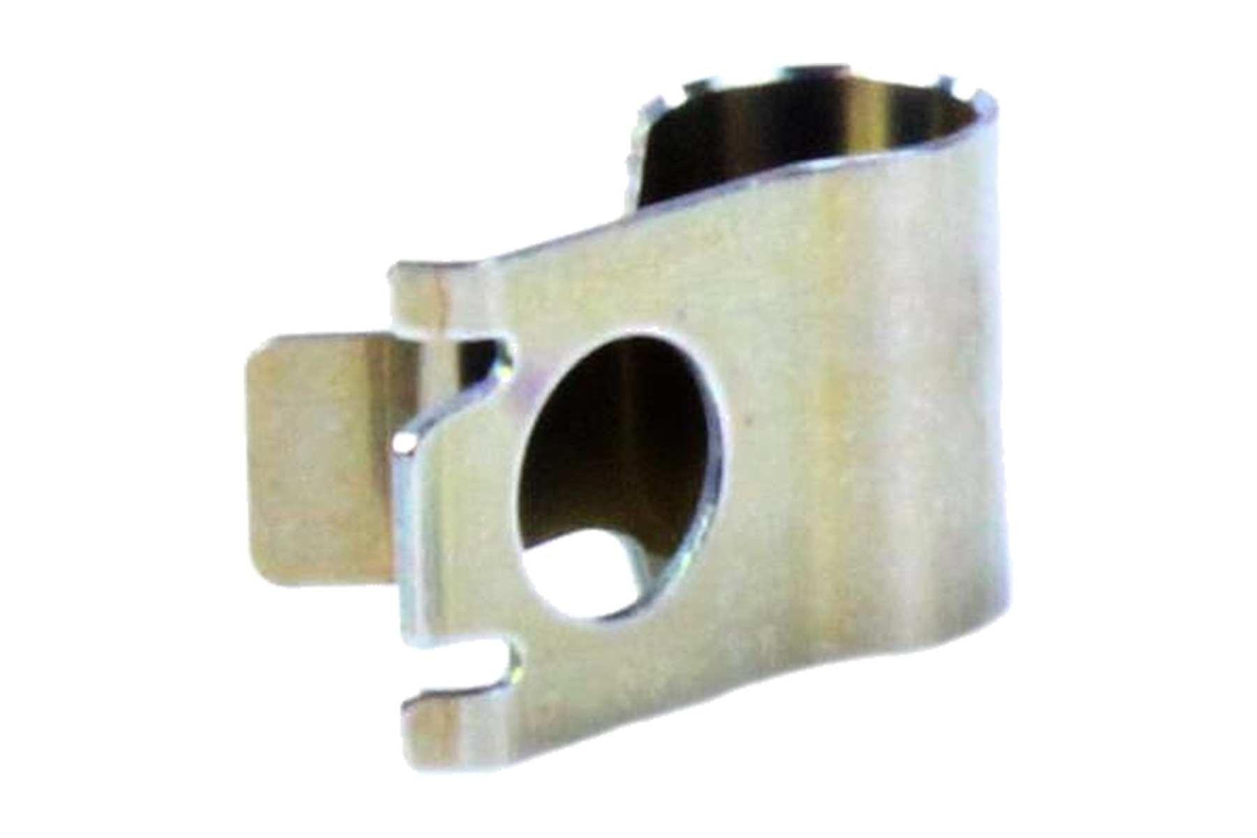 Presilha de Turbo Compressor VW 06J145220A - Imagem 22