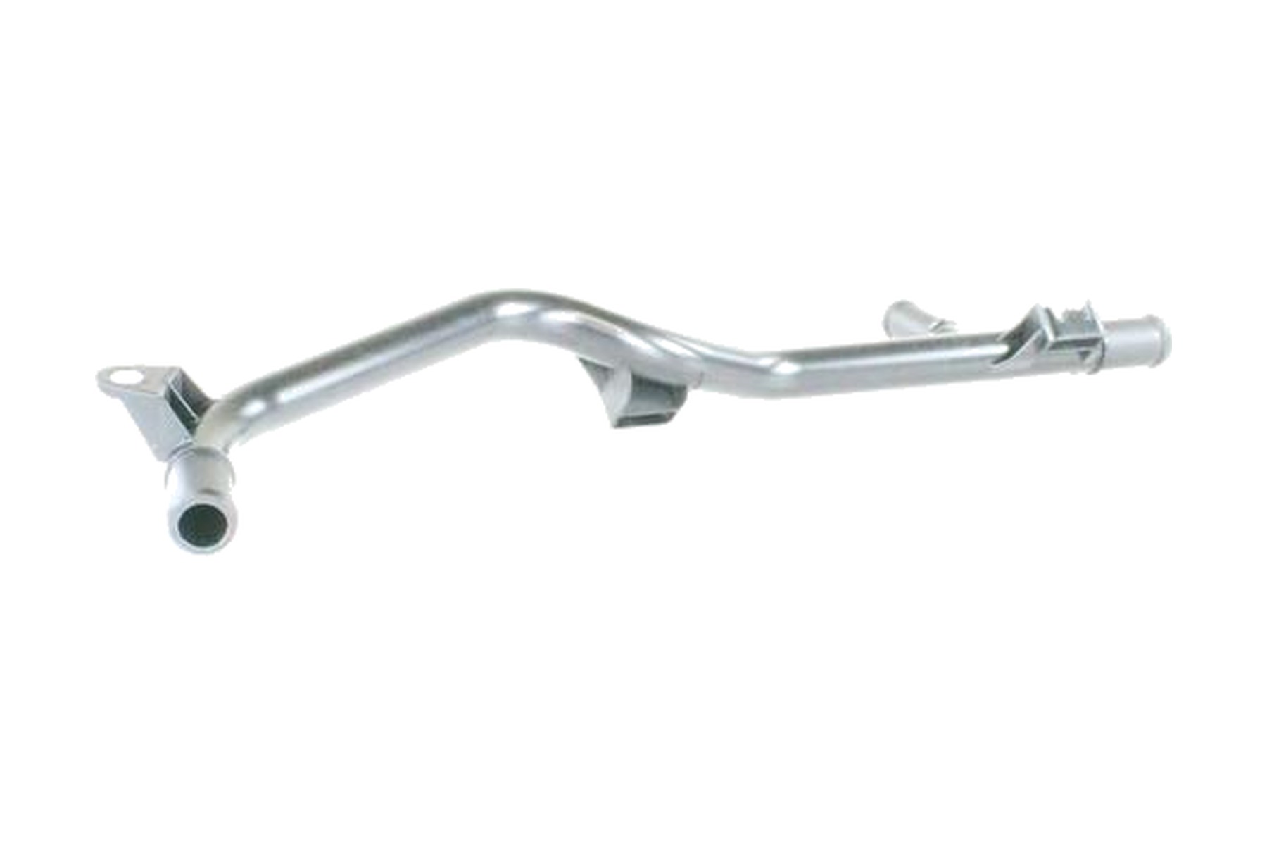 Tubo de Água de Radiador VW 04C121070B - Imagem 23