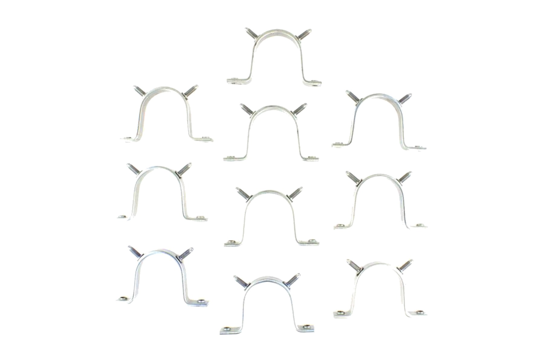 Abraçadeira de Caixa de Direção VW 1J0422874A - Imagem 25