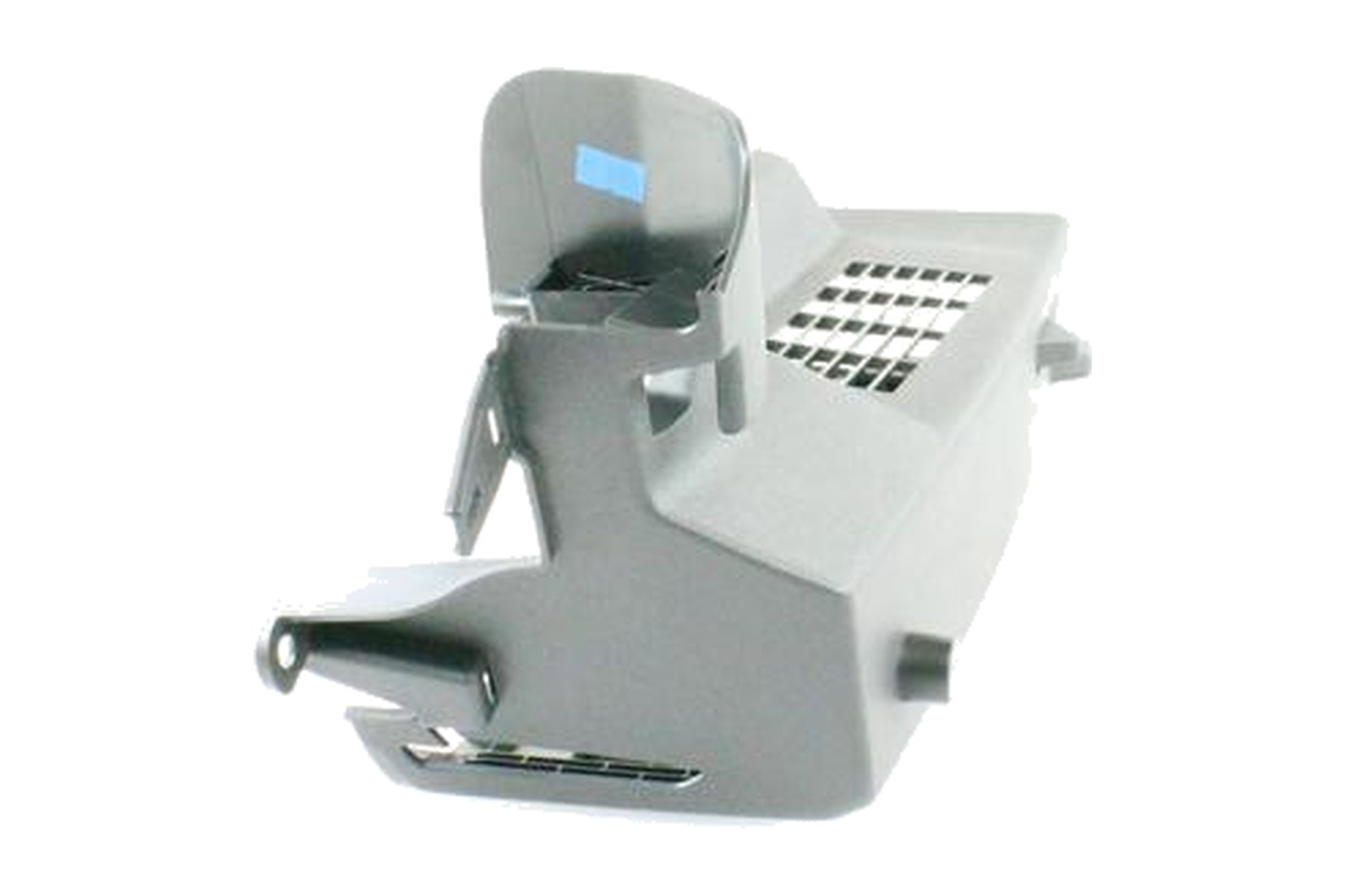Moldura de Acabamento de Porta-malas VW 2G5867761A82V - Imagem 20