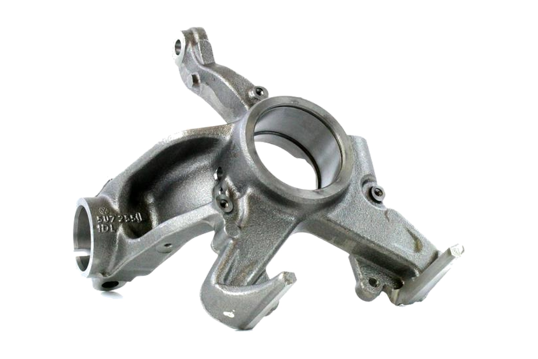 Manga de Eixo de Suspensão VW 5U7407255L - Imagem 11