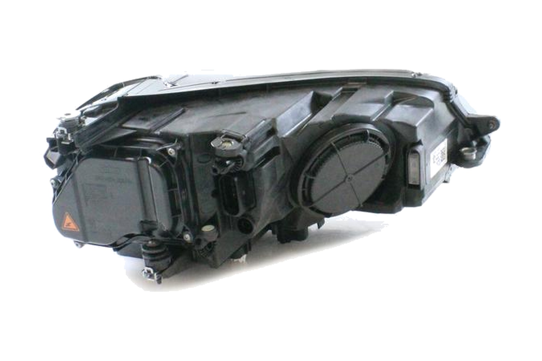 Farol Máscara Negra LED Esquerdo (Motorista) VW 5G1941753 - Imagem 13