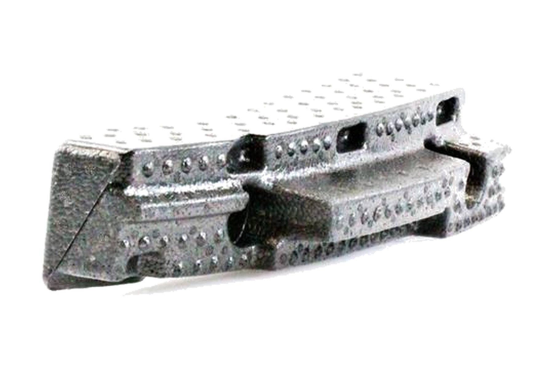 Espuma de Impacto de Para-choque VW 5U0807240A - Imagem 21