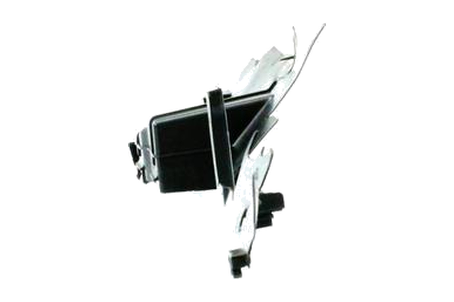 Defletor de Ar de Radiador VW 2GP121284A - Imagem 18