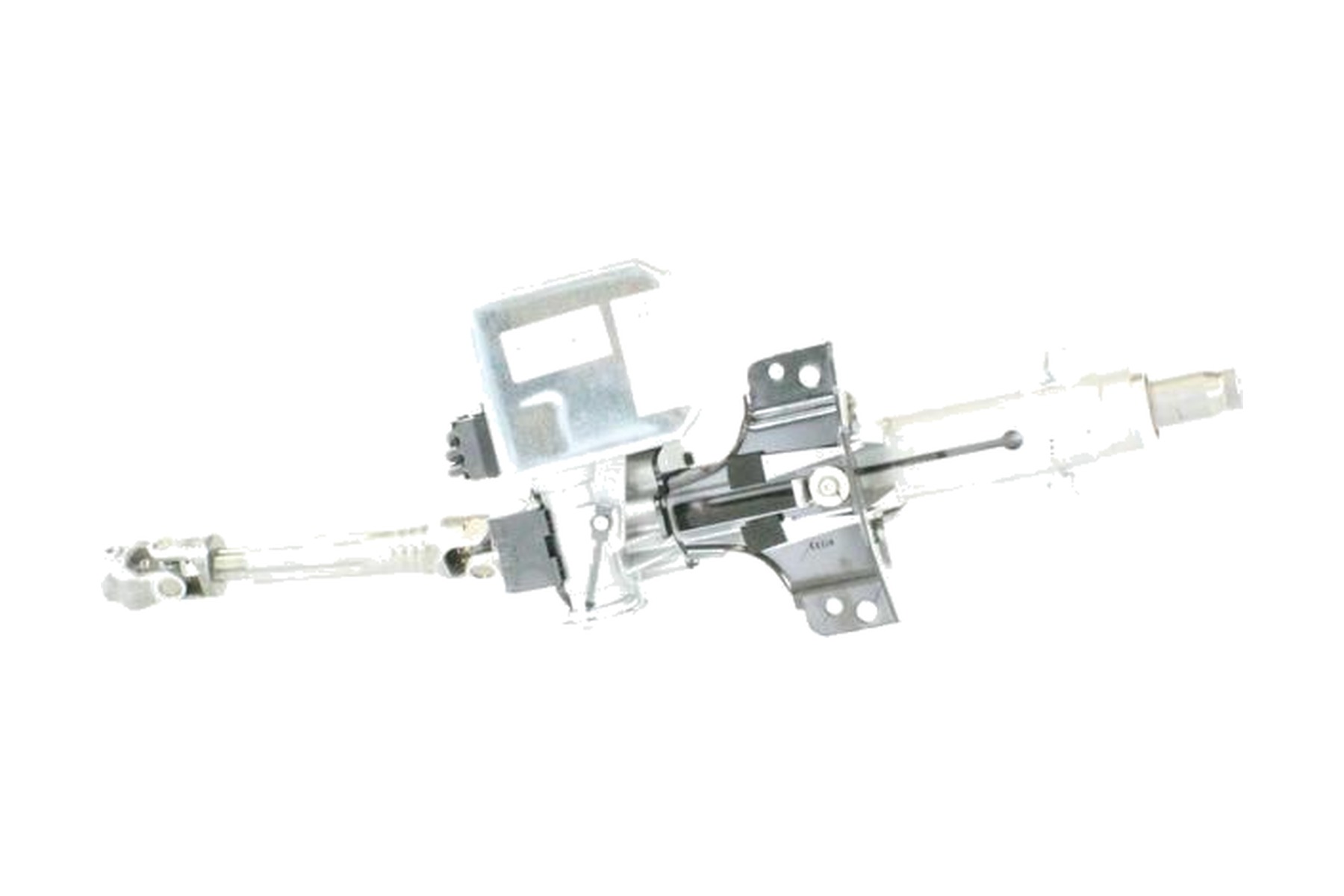 Coluna de Direção VW 2QB423530L - Imagem 2