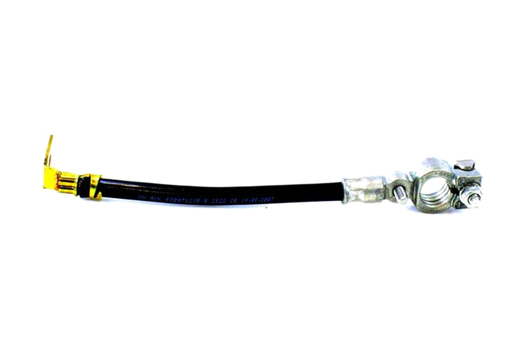 Chicote Elétrico de Bateria VW 6Q0971235B
