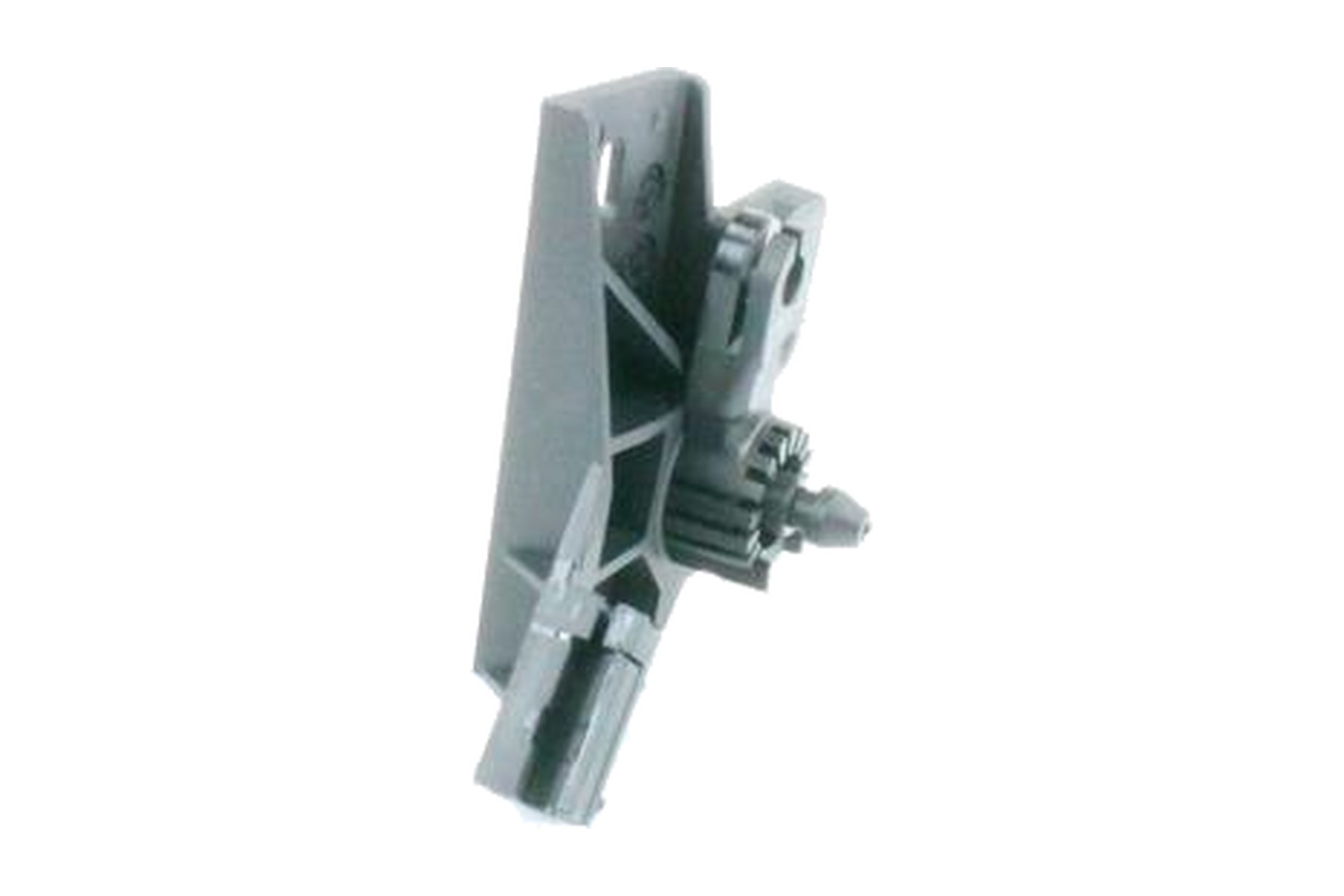 Suporte de Puxador de Abertura de Capô VW 517823633B - Imagem 9