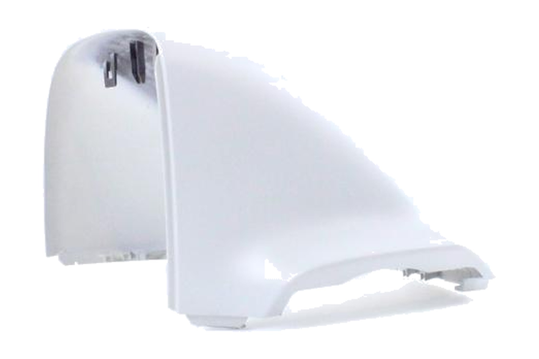 Capa de Espelho Retrovisor Esquerdo (Motorista) VW 2H0857527CGRU - Imagem 16