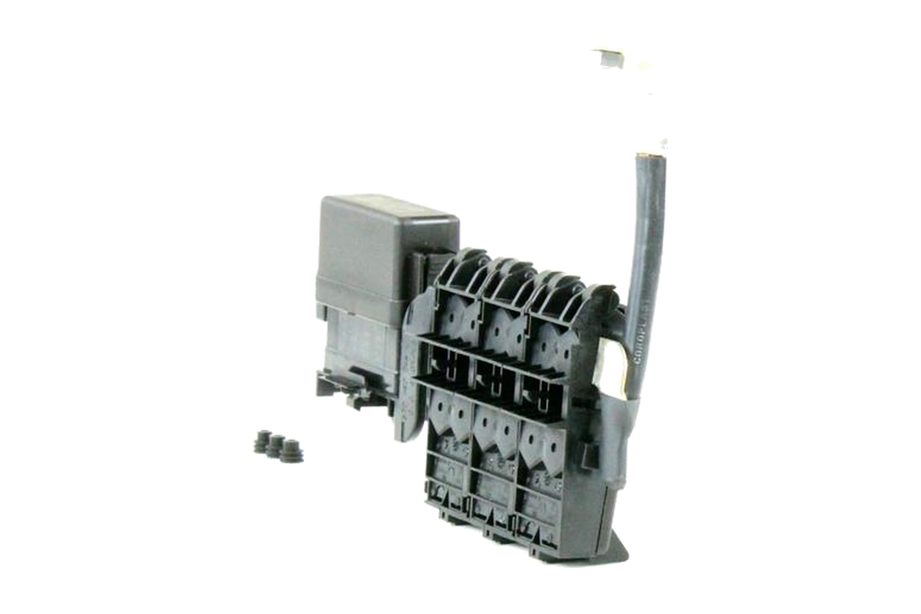 Caixa de Fusíveis de Bateria VW 5Z0937548C - Imagem 17