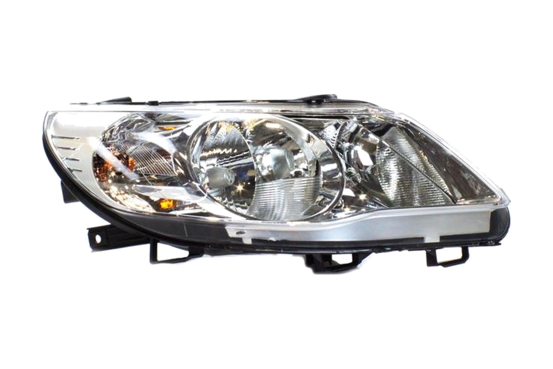 Farol Direito (Passageiro) VW 5U0941008
