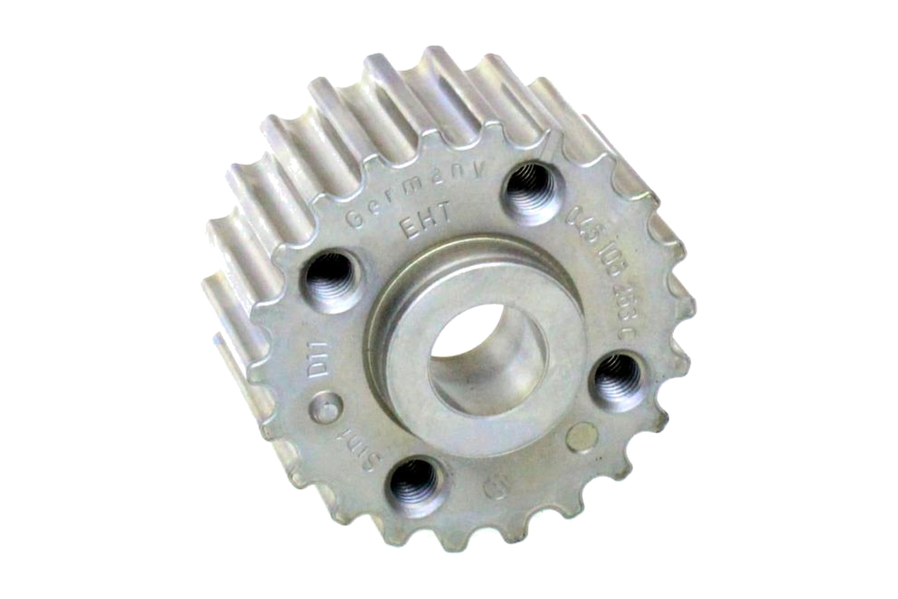 Polia de Virabrequim VW 045105263C - Imagem 24