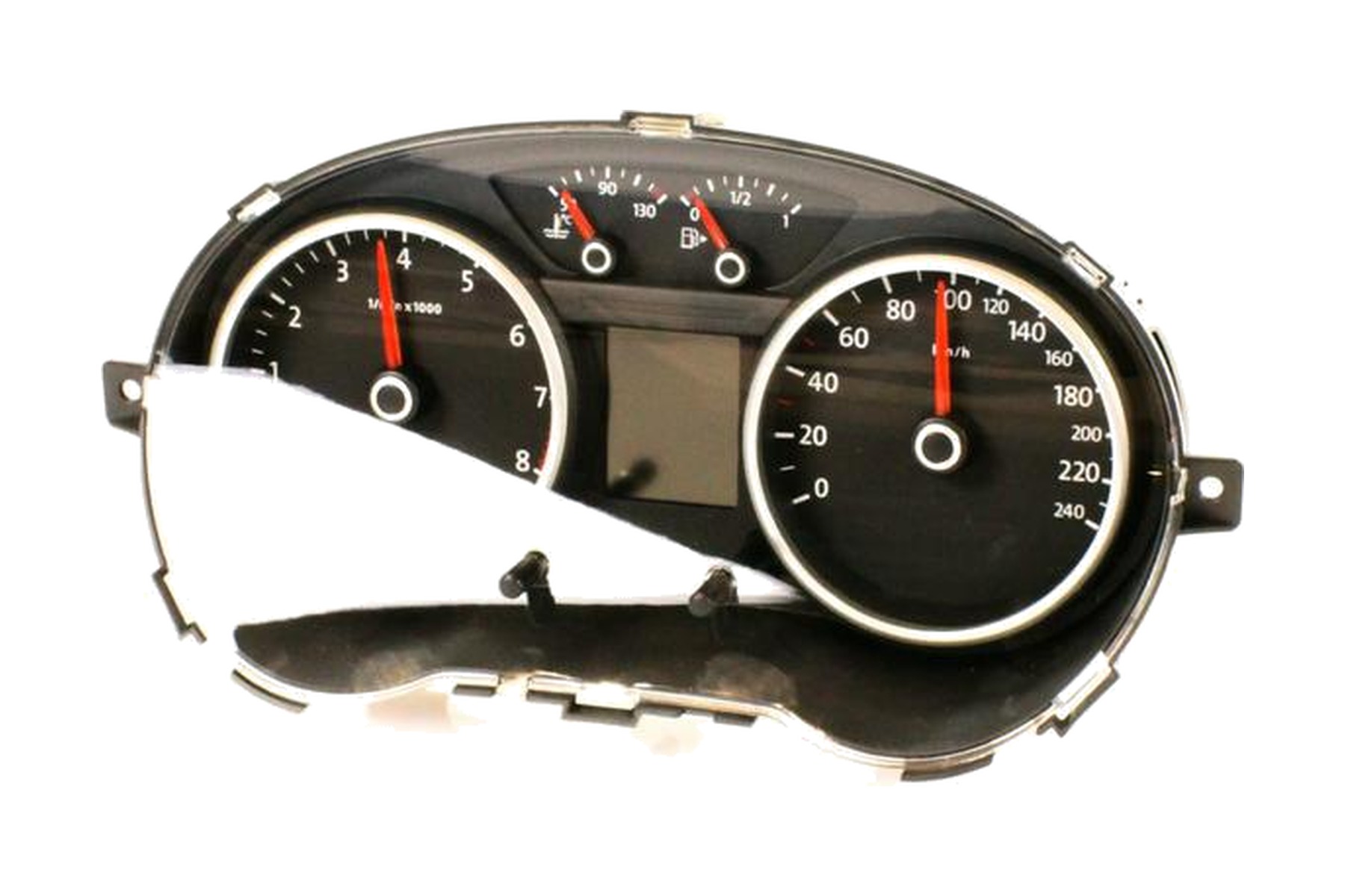 Painel de Instrumentos VW 5U0920826F3Q7 - Imagem 2