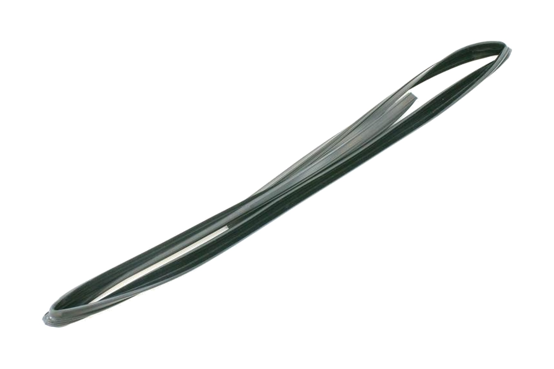 Trilho Guia de Vidro de Janela de Porta VW 5Z38374401NN - Imagem 2