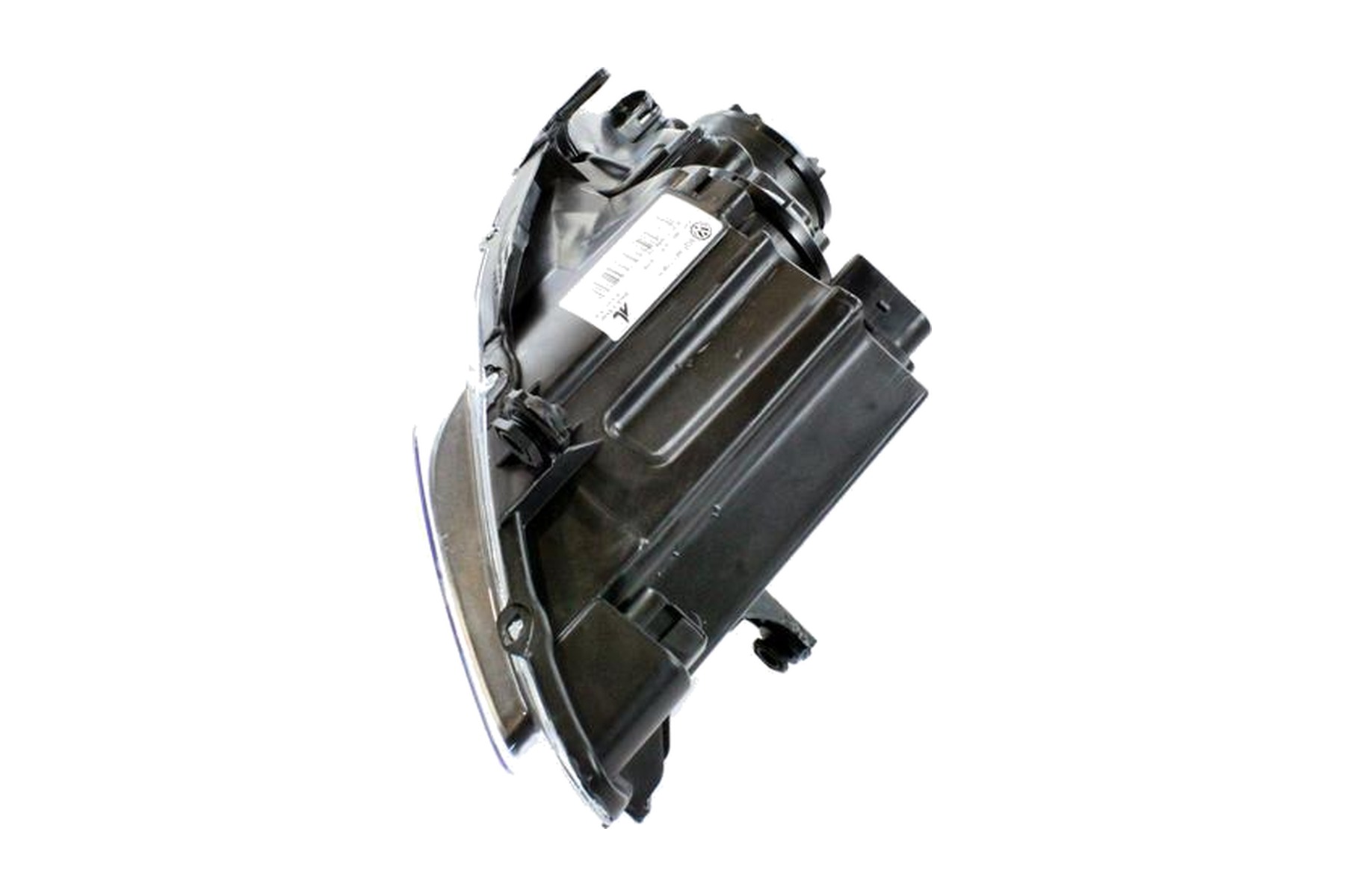 Farol Direito (Passageiro) Duplo VW 6QE941008H - Imagem 9