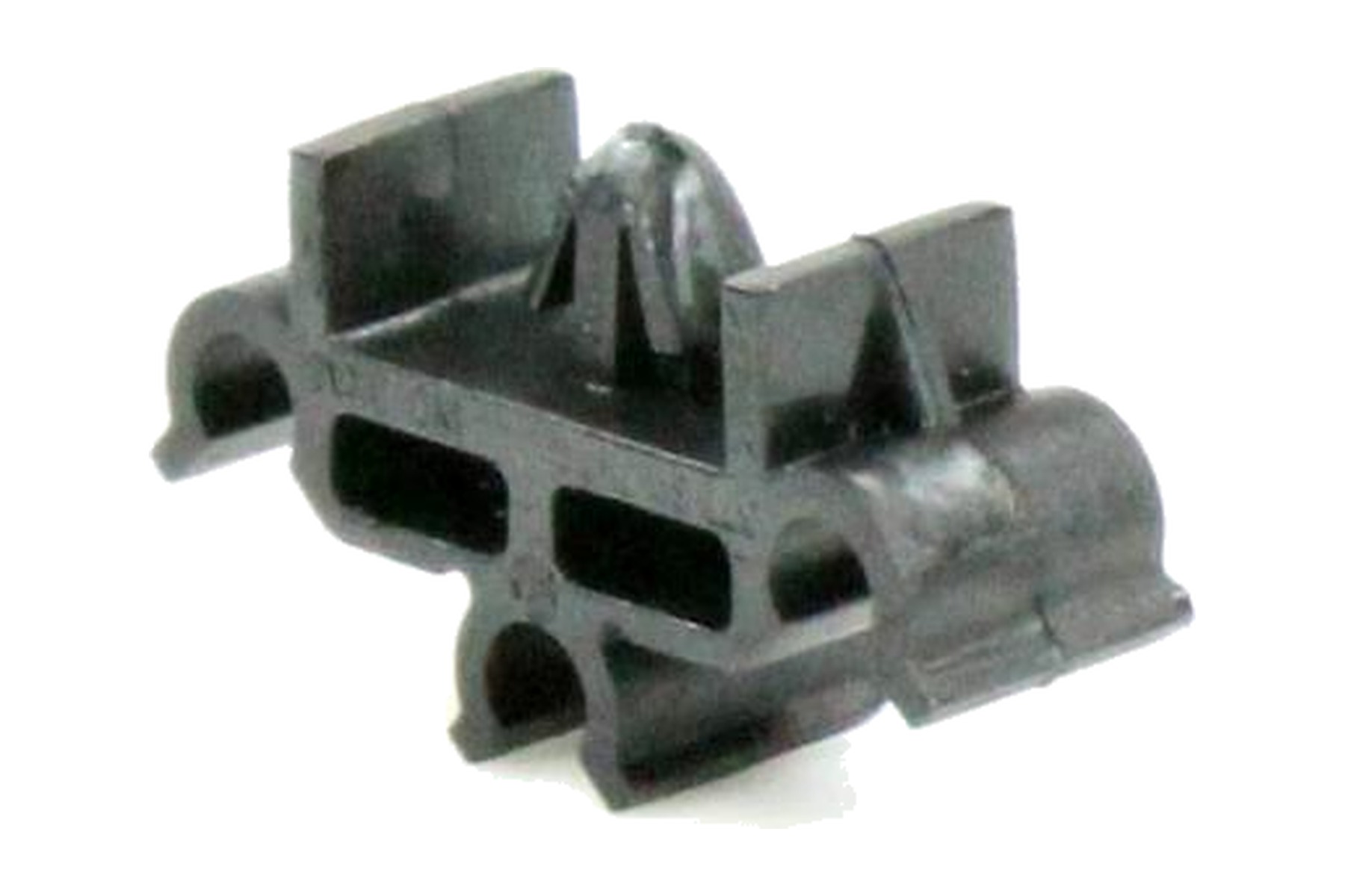 Presilha de Fixação de Mangueira de Freio VW 377611797G - Imagem 4