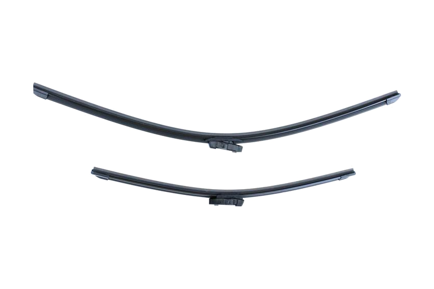Palheta de Limpador de Para-brisa Dianteiro VW 2GM998002 - Imagem 3
