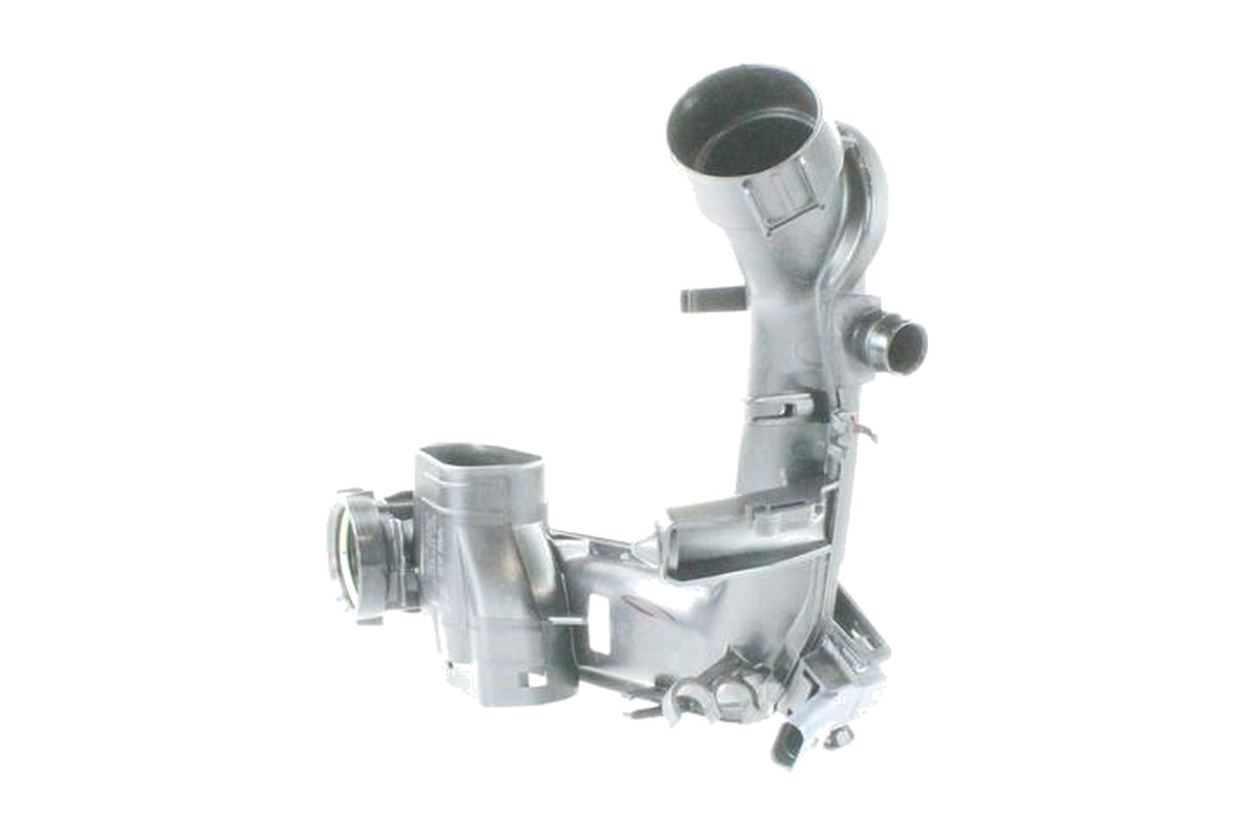 Mangueira de Caixa de Filtro de Ar de Motor VW 04C145673J - Imagem 5