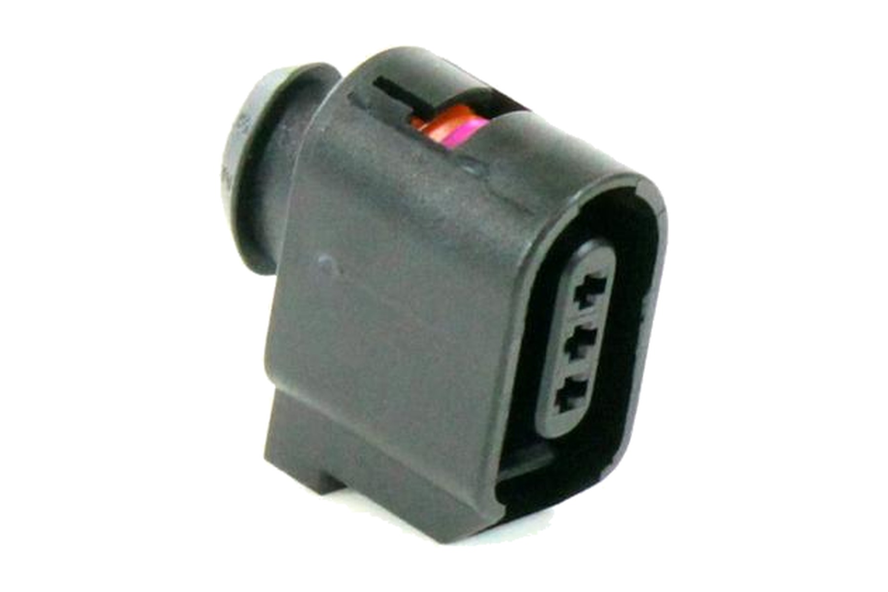 Conector de Chicote Elétrico VW 8L0973703 - Imagem 10
